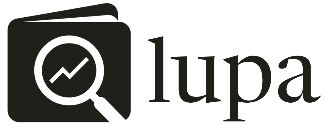 Lupa